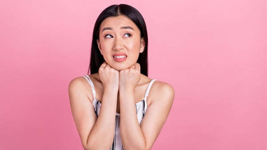 Cằm dài nên thu gọn hay trượt? 6 tiêu chí để sở hữu gương mặt chuẩn tỉ lệ