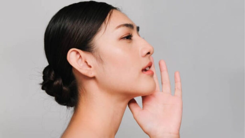 Cằm lẹm nên trượt hay độn? 6 tiêu chí lựa chọn giải pháp tối ưu cho khuôn mặt