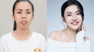 Những câu chuyện cảm động nhất Hành Trình Lột Xác