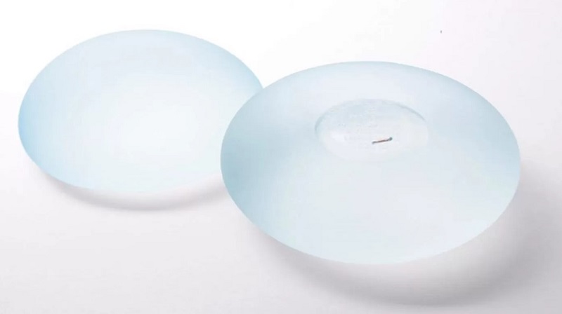 Có thể đổi size túi ngực nhưng bác sĩ cần có kỹ thuật và tay nghề vững vàng