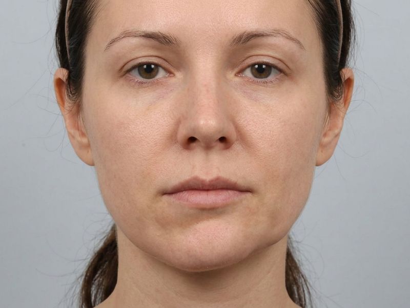 Nhận diện sớm dấu hiệu lệch sụn để có phương án xử lý kịp thời, tránh biến chứng lộ sụn.