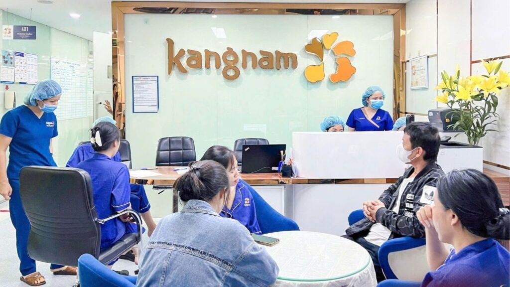 Địa chỉ phẫu thuật hàm mặt TP.HCM uy tín: Bệnh viện và trung tâm chỉnh hàm