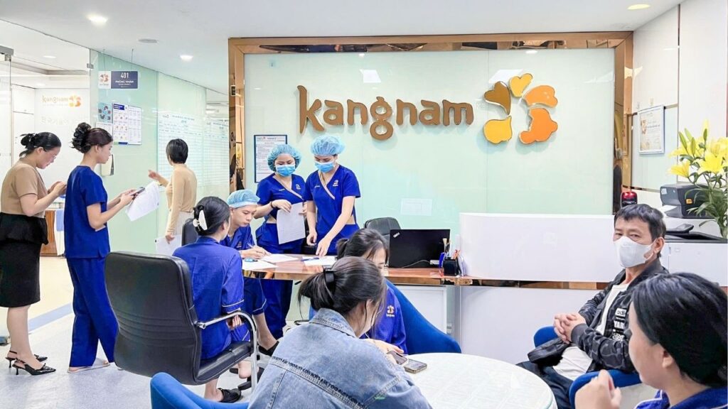 Địa chỉ phẫu thuật Hàm mặt Hà Nội: Nên mổ hàm ở đâu uy tín và an toàn?