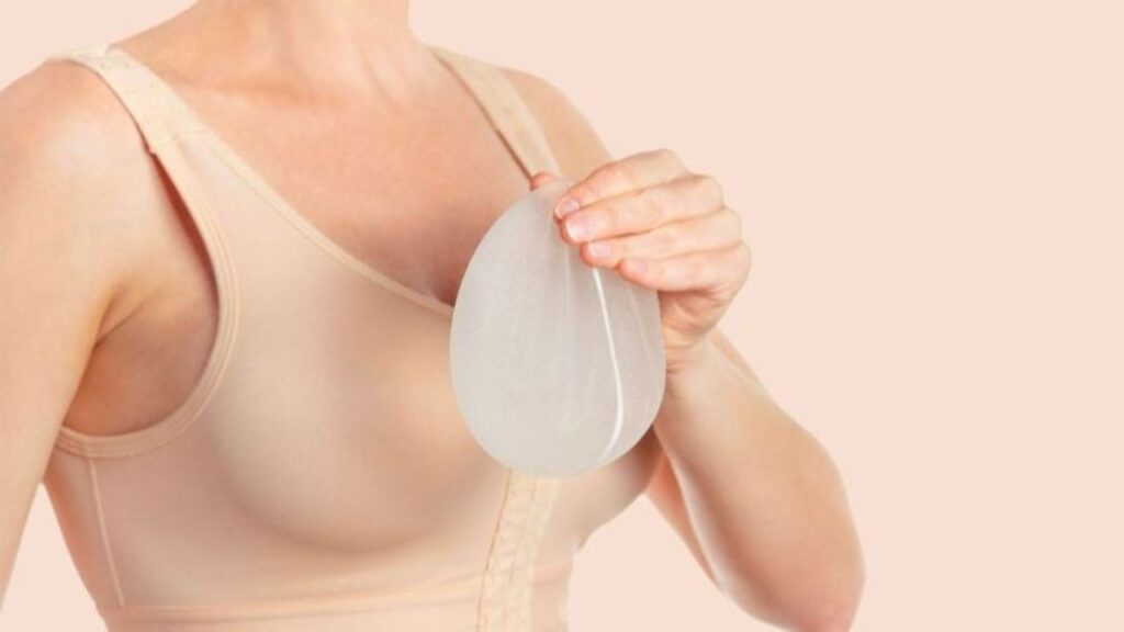 Cập nhật giá nâng ngực túi độn 2026: Chi phí trọn gói và các phân khúc túi