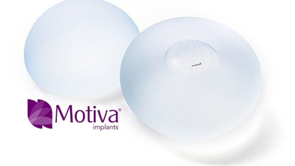 Giá nâng ngực túi Nano giá bao nhiêu? Bảng giá Motiva Nano Chip 2026