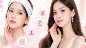 Gọt hàm bao lâu hết sưng? Thời gian hồi phục sau phẫu thuật hàm mặt