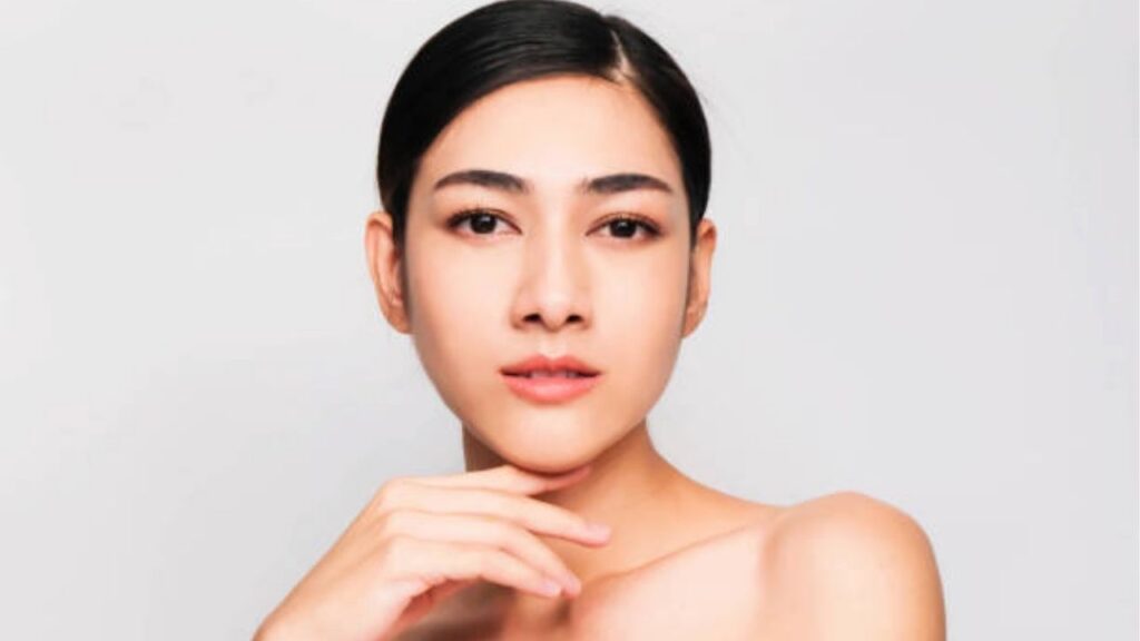 Gọt hàm có phá tướng không? 3 sự thật về Cải vận nhờ diện mạo hài hòa