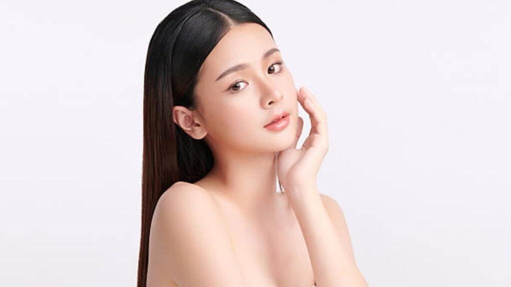 Gọt hàm là gì? Kỹ thuật tạo mặt V-line vĩnh viễn bằng công nghệ AI Design