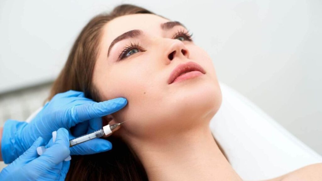 Gọt hàm và Botox hàm khác nhau thế nào? So sánh chi tiết