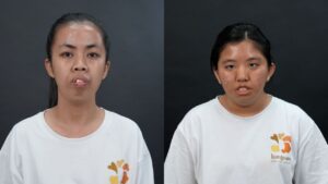 Hành trình Lột xác mùa 7 có những ai tham gia và câu chuyện của họ là gì?