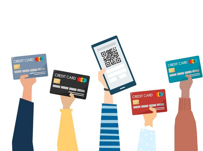 Ảnh chụp mẫu giấy tờ CCCD và ứng dụng VNeID cần thiết để làm thủ tục trả góp thẩm mỹ nhanh.