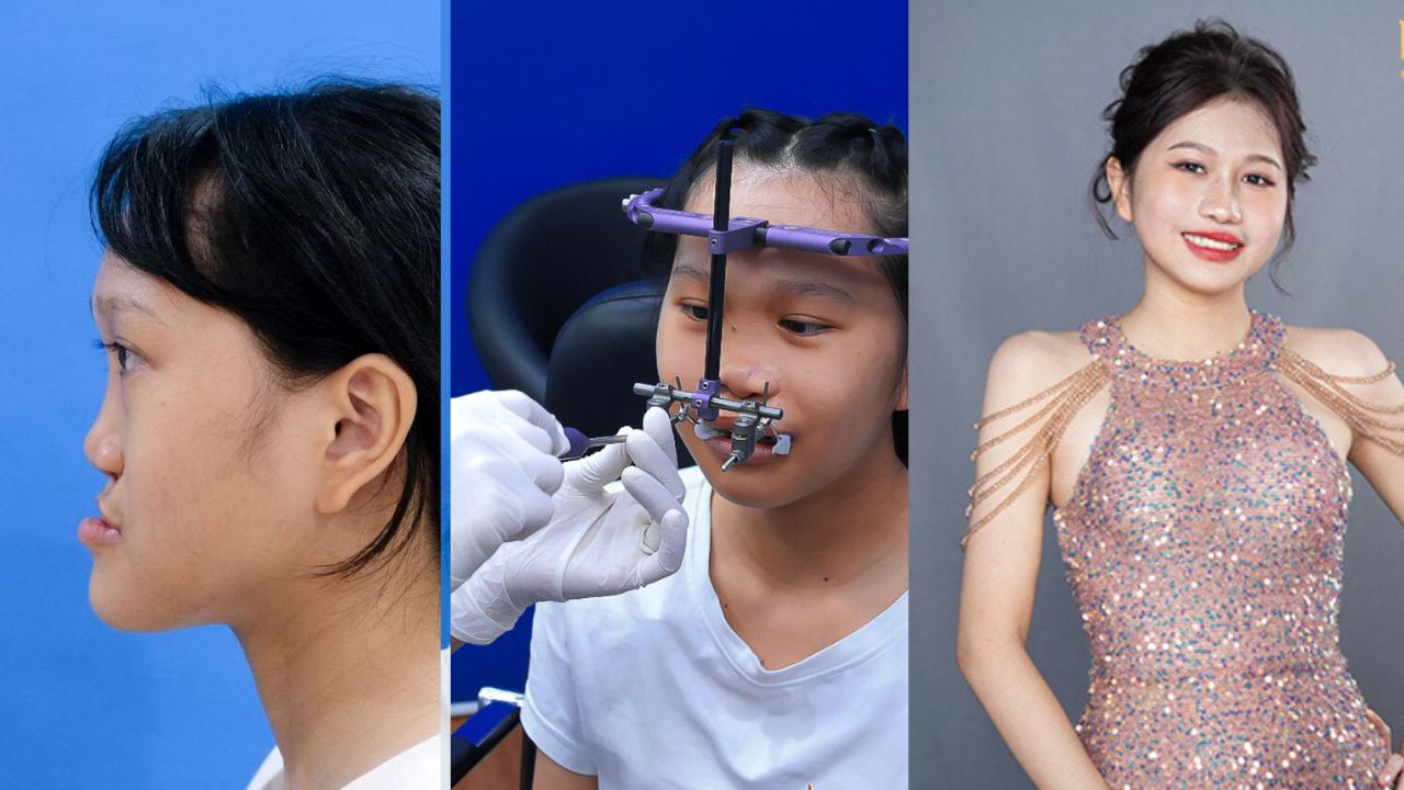 thí sinh xuân mai lột xác sau hành trình lột xác của kangnam