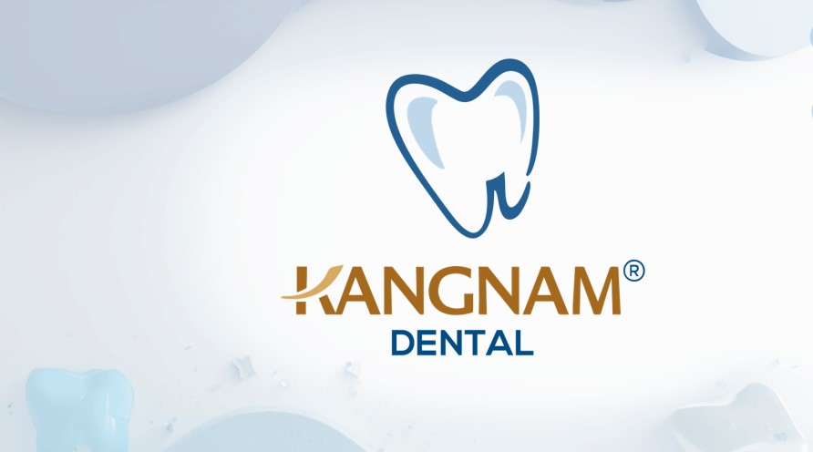 Kangnam Dental chăm sóc điều trị răng hàm mặt chuẩn Y khoa