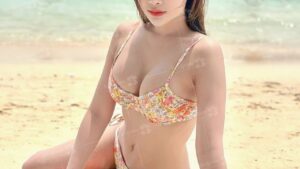 Nâng ngực bao lâu bơi được? Lộ trình hồi phục 8 tuần để tự tin diện Bikini an toàn