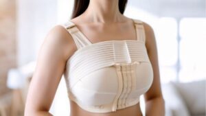 Nâng ngực bao lâu ổn định hoàn toàn? Lộ trình 12 tháng phục hồi