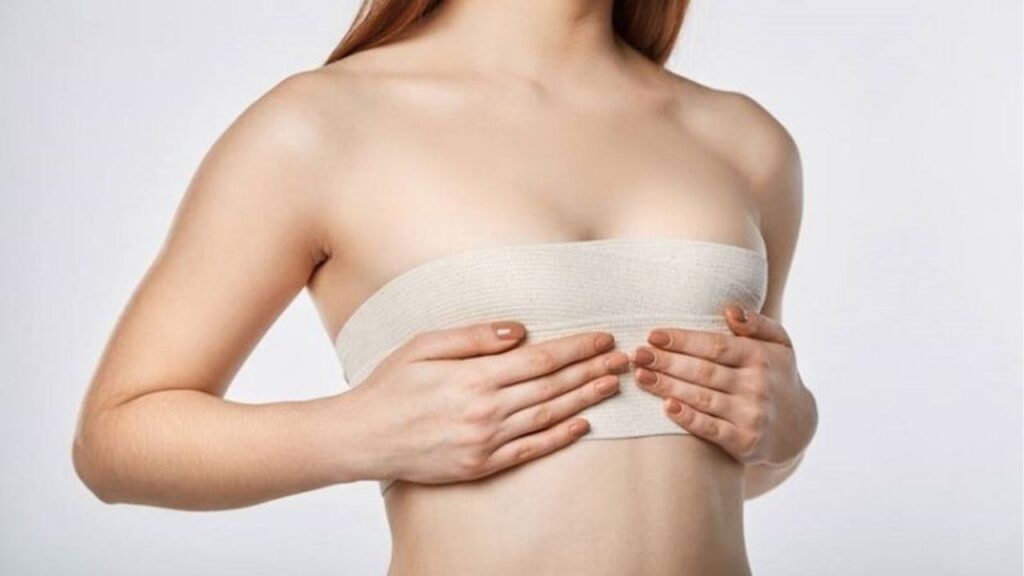 Nâng ngực bao lâu thì mềm mại như thật? 3 giai đoạn ổn định bạn cần biết