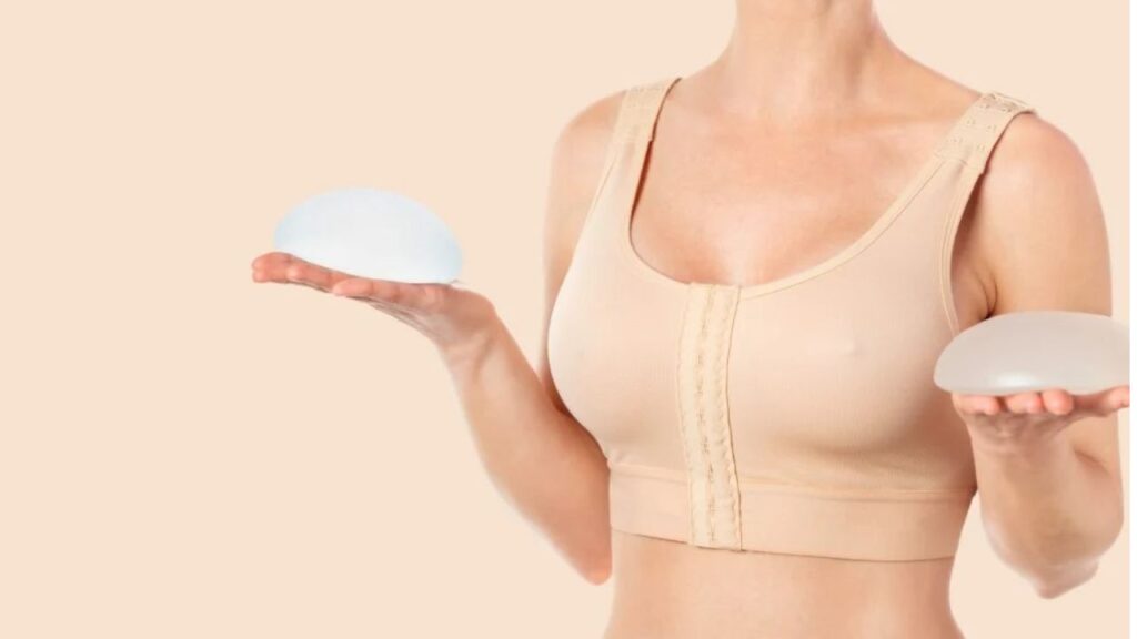 Nâng ngực có ảnh hưởng sức khỏe không? Phân tích toàn diện theo y khoa