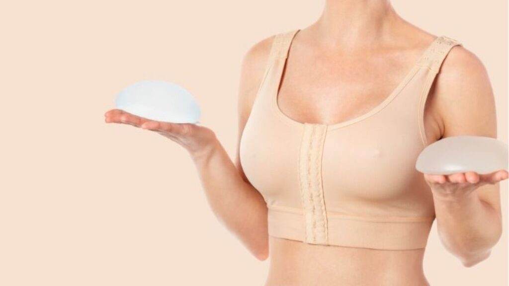 Nâng ngực có tốt không? 5 lưu ý an toàn được bật mí từ chuyên gia