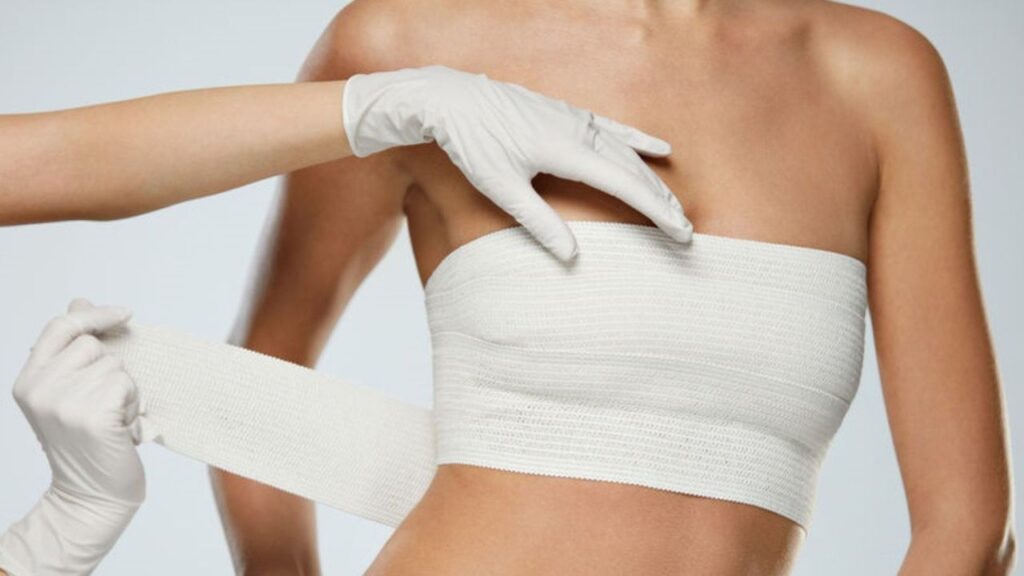 Nâng ngực lần 2: Phác đồ tái cấu trúc khoang túi và 5 lưu ý an toàn từ chuyên gia