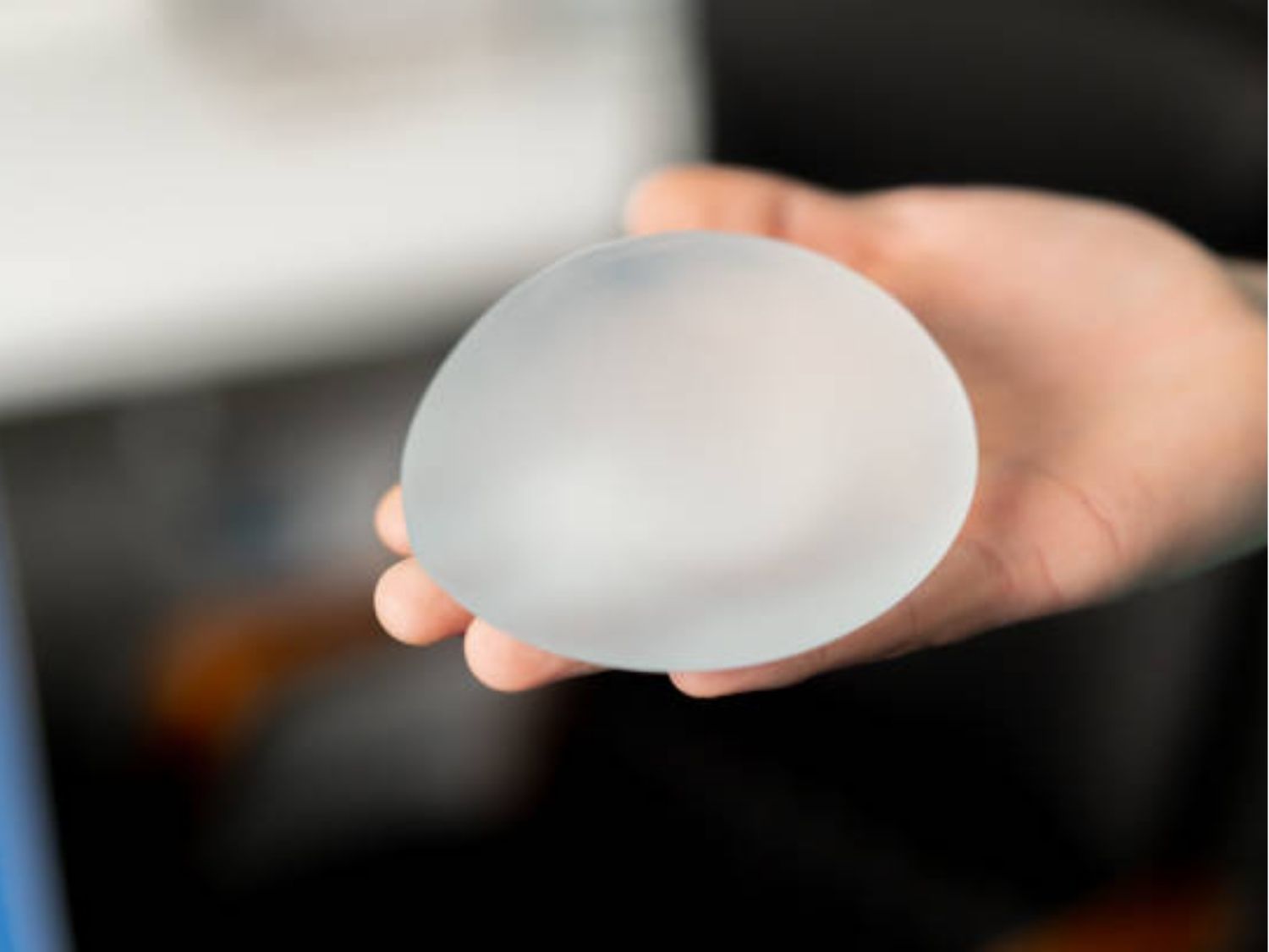 túi nhám được ưa chuộng hơn vì bám dính tốt