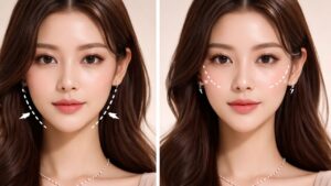 Nên gọt hàm hay kết hợp hạ gò má? Bí quyết tái cấu trúc khuôn mặt chuẩn tỷ lệ vàng