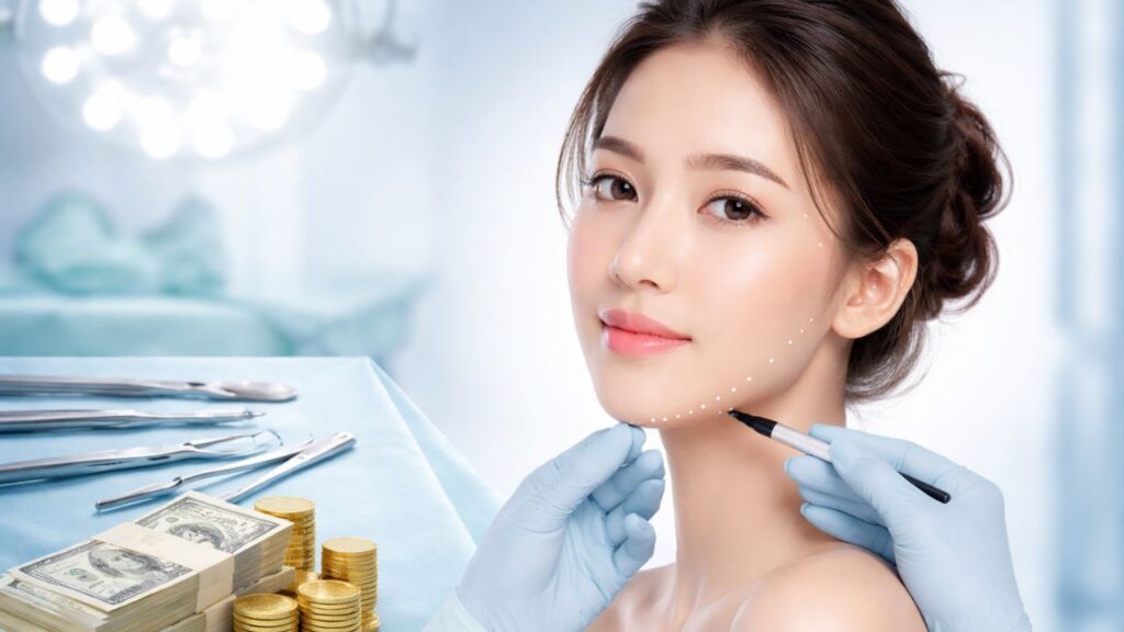 Phẫu thuật Hàm mặt bao nhiêu tiền? Bảng giá chỉnh hàm gọt hàm, trượt cằm hiện nay