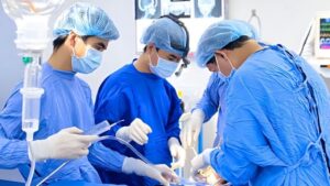 Phẫu thuật hàm mặt có phải đại phẫu không? Tiêu chuẩn an toàn và 5 lưu ý vàng từ chuyên gia