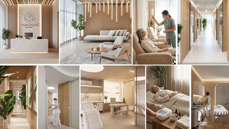 Quá trình chăm sóc chuyên sâu