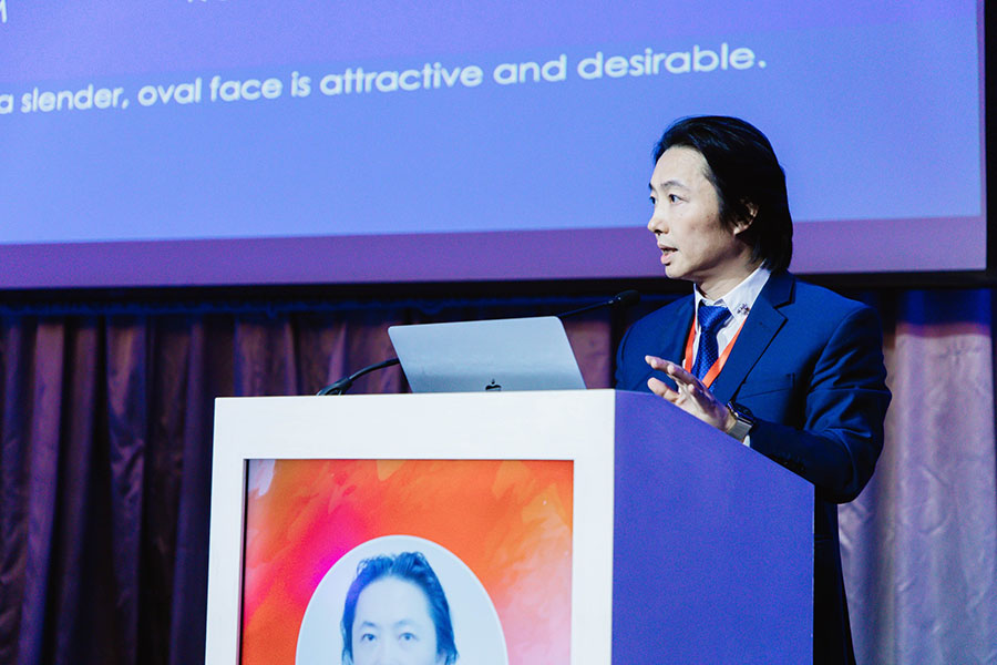 TS. BS Richard Huy là bác sĩ hạ gò má giỏi tại Hà Nội,