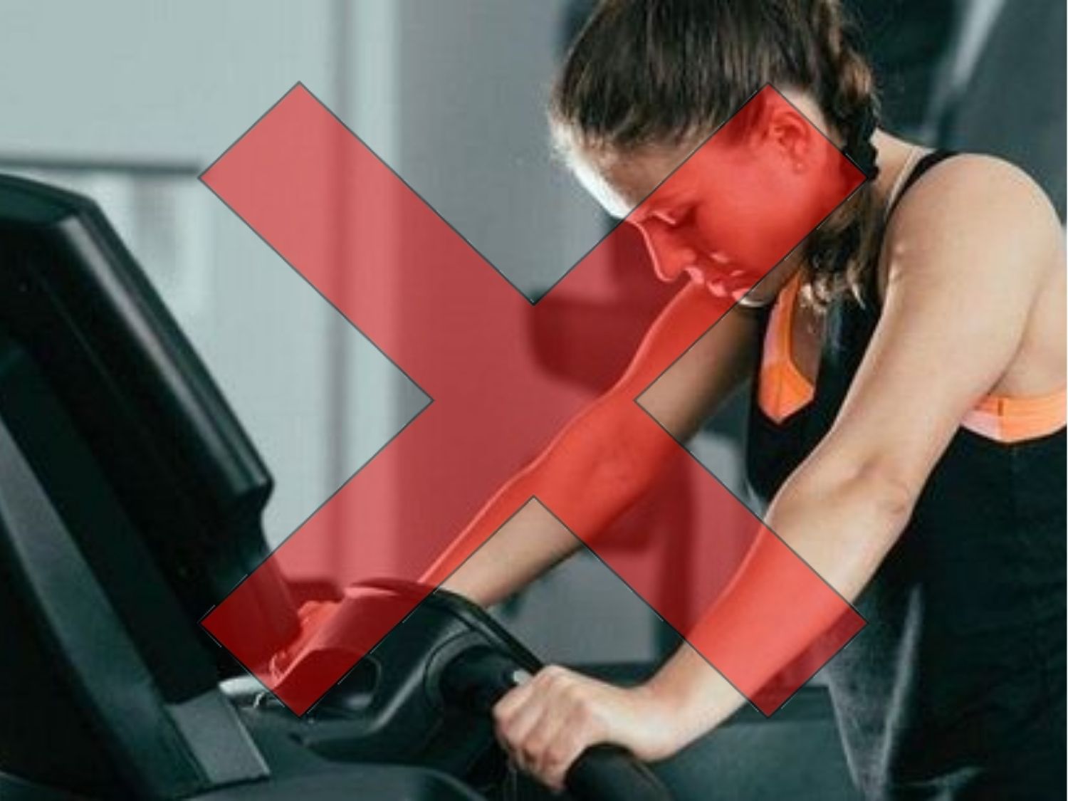 phụ nữ cần tránh vận động mạnh sau nâng ngực