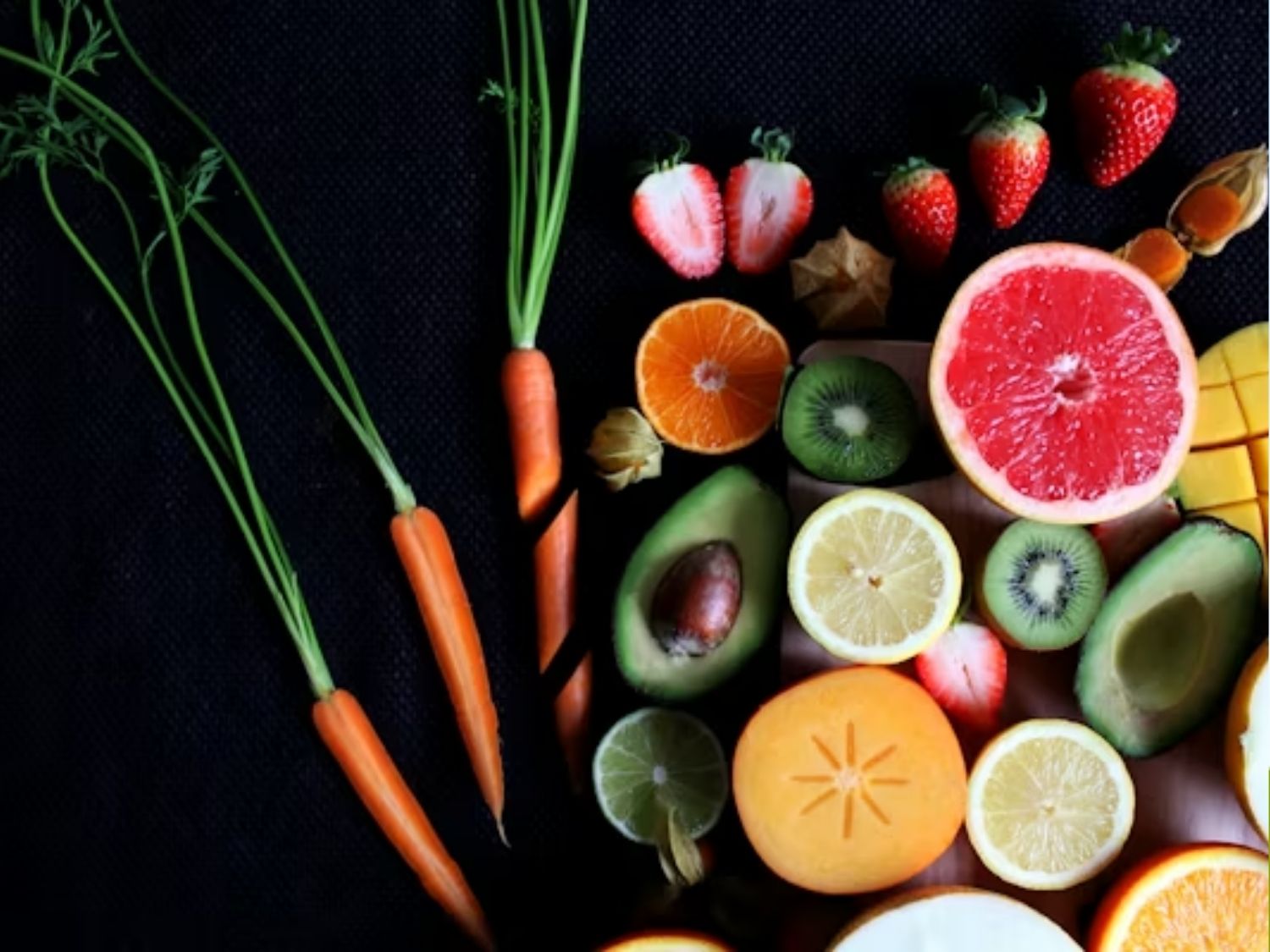 bổ sung thực phẩm giàu kẽm, canxi sau phẫu thuật hàm