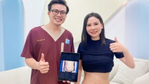 Hướng dẫn tái khám sau hút mỡ 2026: Lịch trình 7 ngày – 1 tháng – 3 tháng và cách nhận biết dấu hiệu khẩn cấp