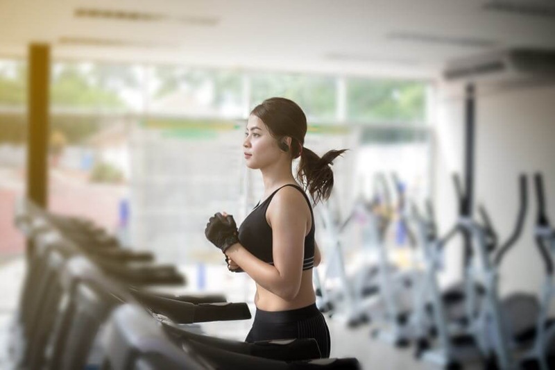 Nên tập gym sau hút mỡ nhưng cần đúng thời điểm và có kế hoạch tập luyện phù hợp