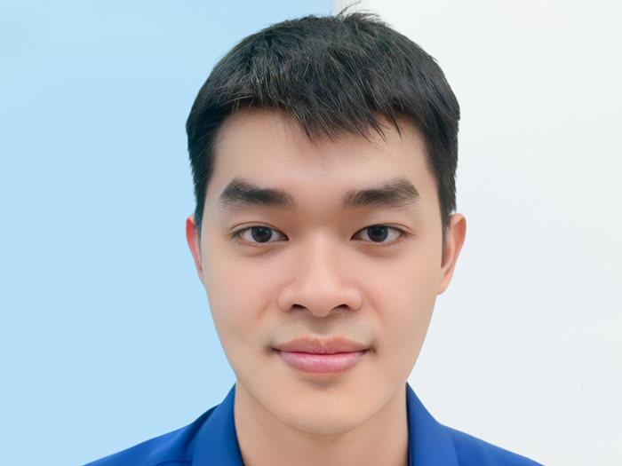 Sự cân đối của cung Địa các trong nhân tướng học đại diện cho sự ổn định về hậu vận.