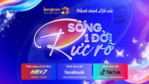 HƯỚNG DẪN THEO DÕI HÀNH TRÌNH LỘT XÁC MÙA 7 VÀ SĂN ƯU ĐÃI LÀM ĐẸP TỪ KANGNAM