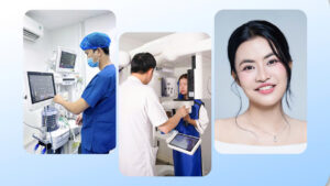 Tại sao chọn phẫu thuật thẩm mỹ tại Kangnam thay vì ra nước ngoài