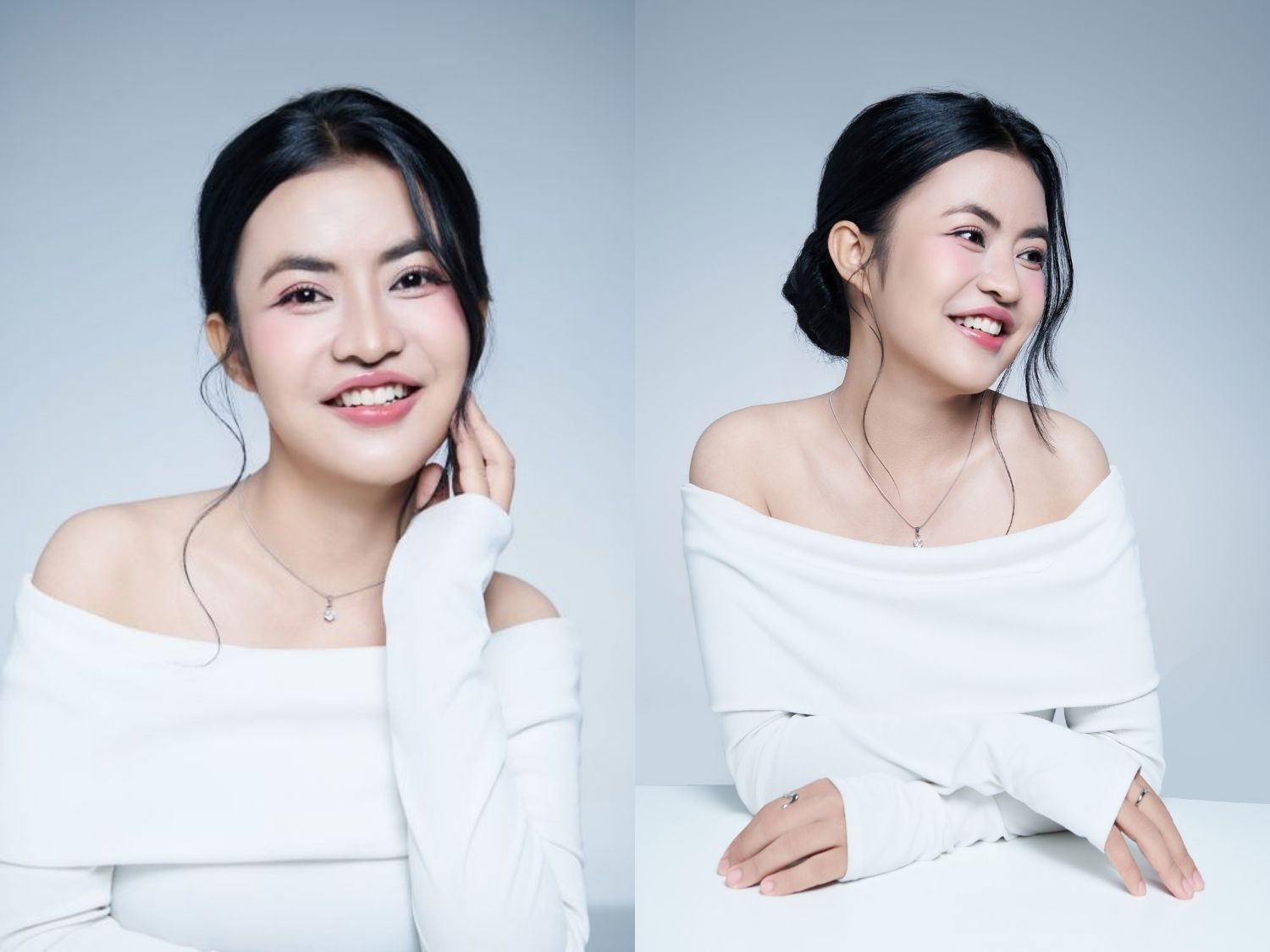 Trà My sở hữu diện mạo duyên dáng và xinh đẹp sau Hành trình Lột xác