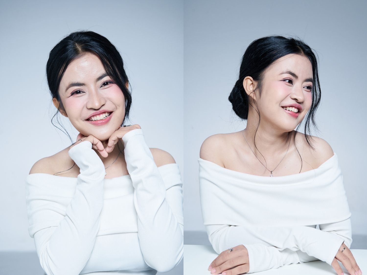 nhan sắc của Trà My sau các cuộc đại phẫu