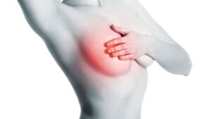 Nâng ngực bị tụ dịch có nguy hiểm không? Cách nhận biết sớm và phác đồ xử lý ngăn ngừa bao xơ