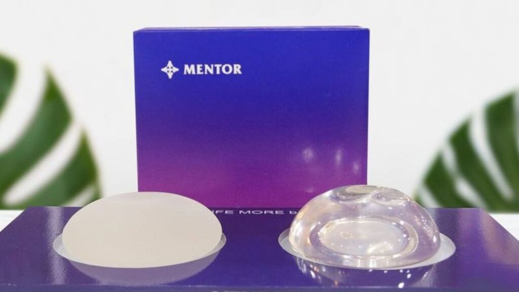 Túi ngực Mentor có an toàn không? Phân tích dữ liệu lâm sàng và chứng nhận FDA