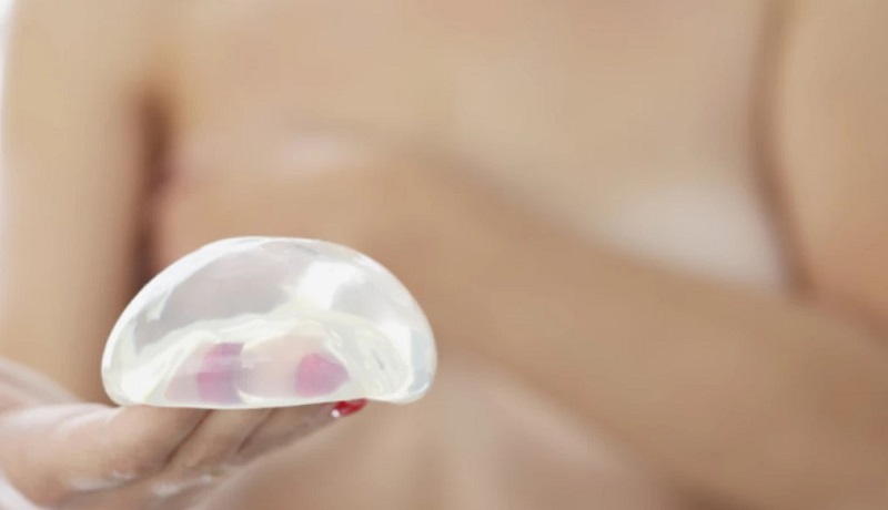 Giảm thiểu tình trạng co thắt bao xơ túi ngực