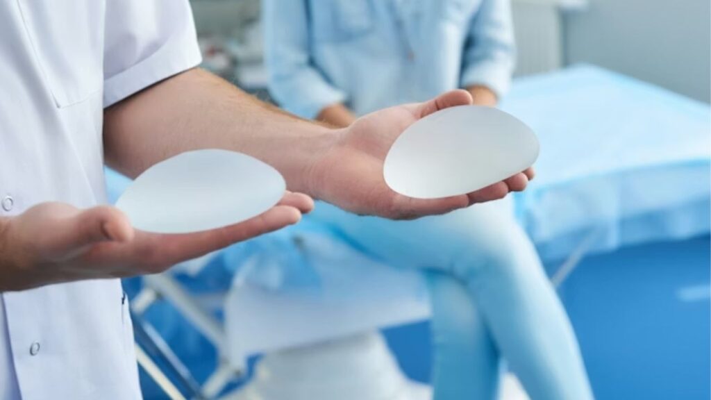 Túi ngực dùng được bao lâu? Sự thật về tuổi thọ và 7 dấu hiệu cần thay mới