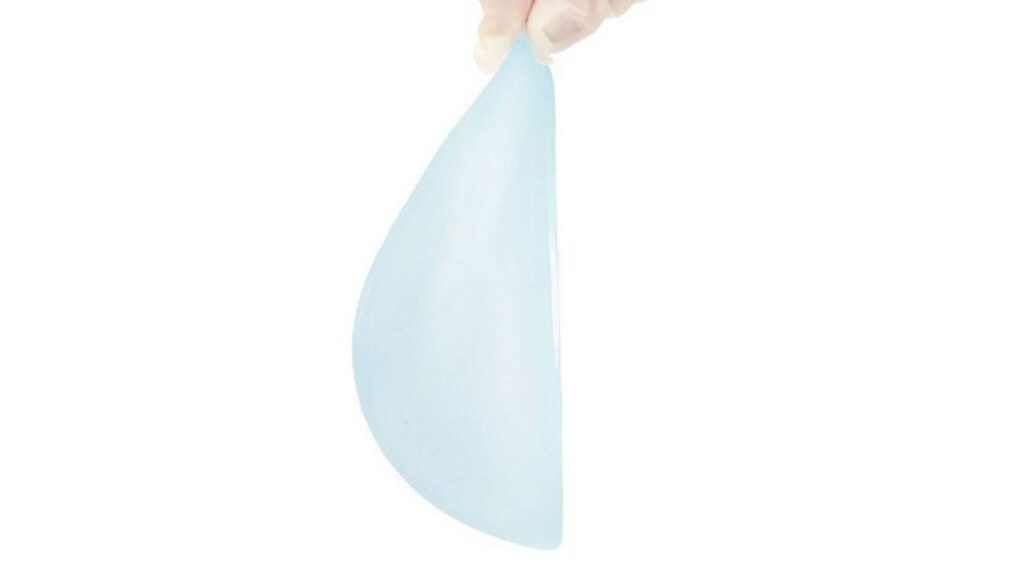 Túi ngực giọt nước: Giải pháp nâng ngực tàng hình và 7 ưu điểm vượt trội