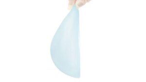 Túi ngực giọt nước: Giải pháp nâng ngực tàng hình và 7 ưu điểm vượt trội