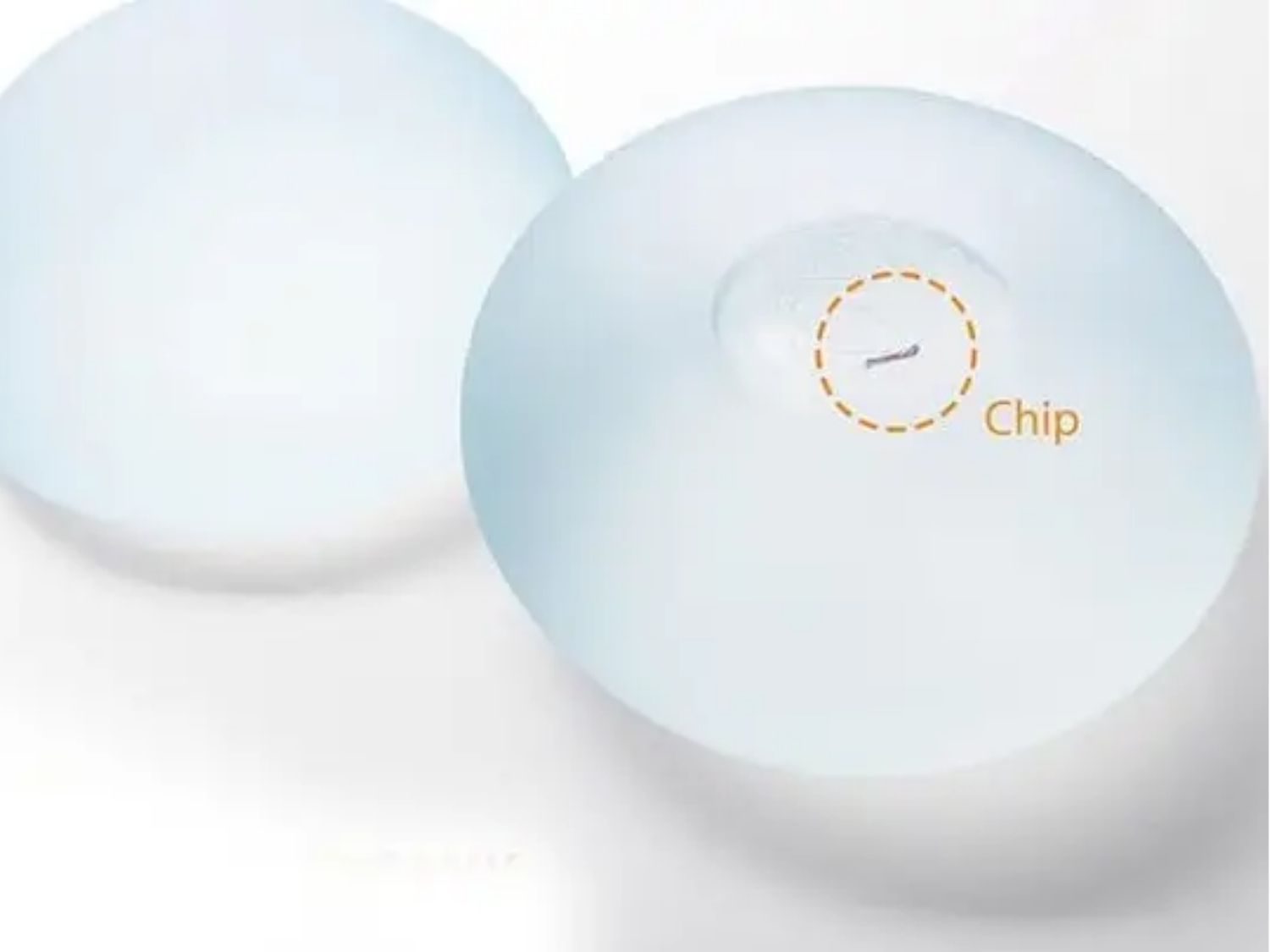 Túi Nano Chip có cấu trúc 7 lớp bảo vệ kiên cố, và chip thông minh, đảm bảo độ bền và tính thẩm mỹ
