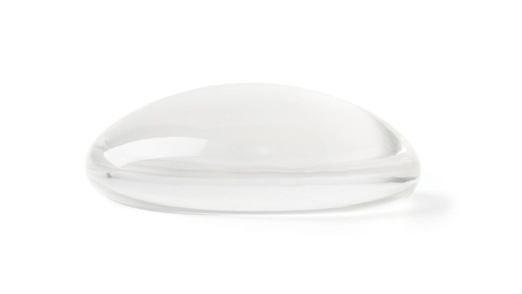 Túi ngực tròn là gì? Bí quyết sở hữu vòng 1 sexy, căng tròn chuẩn tỷ lệ vàng