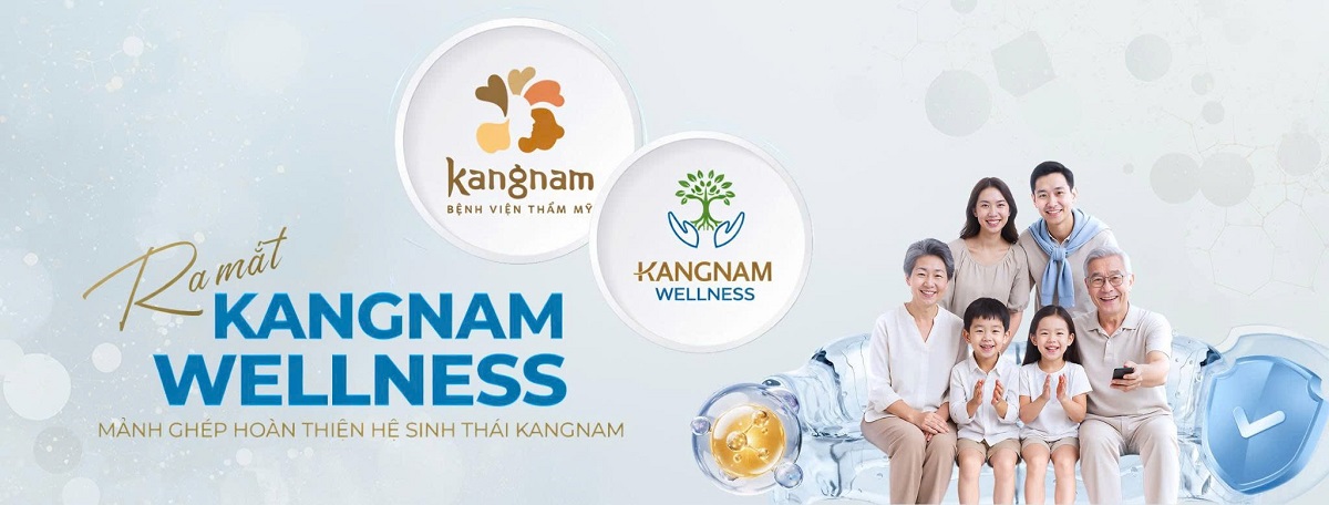Wellness đồng hành cùng khách hàng chăm sóc sức khỏe toàn diện