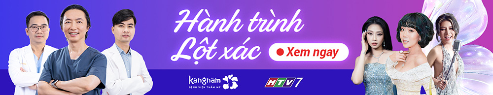 Hành trình lột xác