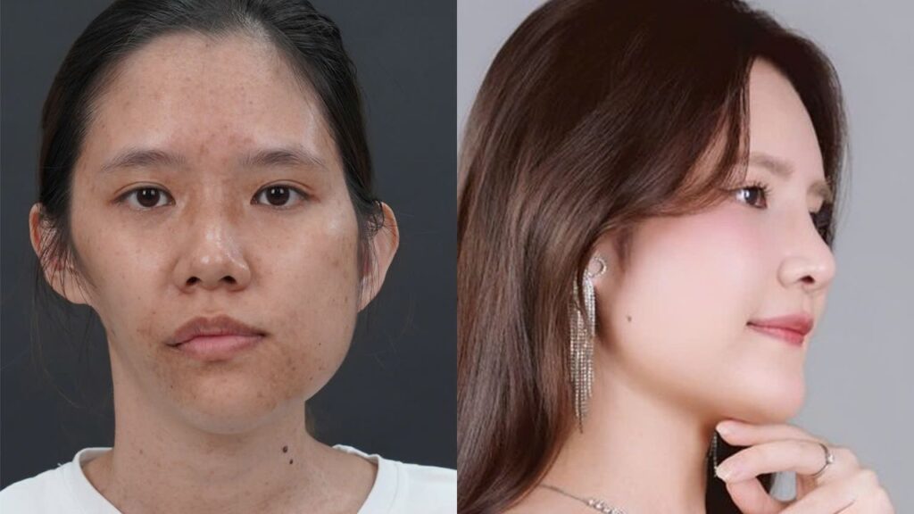 Bảo Ngọc lột xác hết bao nhiêu tiền? Chi phí phẫu thuật có như dịch vụ thông thường?