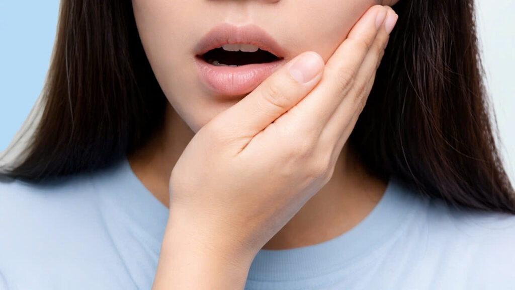 Chỉnh hàm bị lệch lại: Nguyên nhân và cách khắc phục sau phẫu thuật